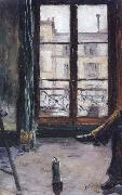 unknow artist studio France oil painting reproduction